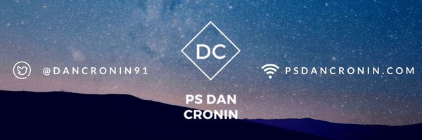 Psdancronin.com