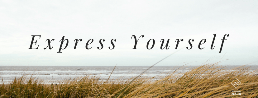 Express Yourself