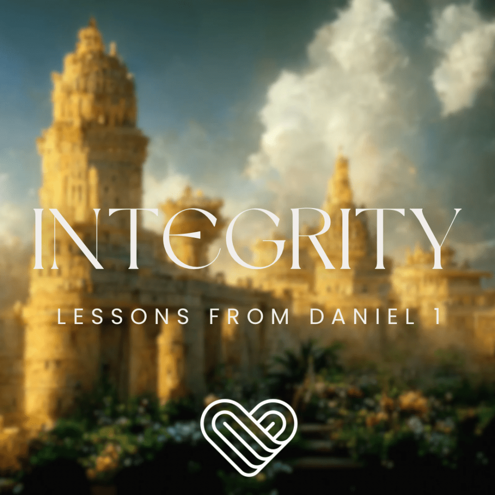 integrity – Undivided