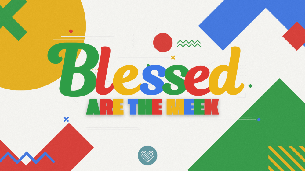 The Power of Meekness: A Countercultural Approach to Life – Blessed Are The&nbsp;Meek